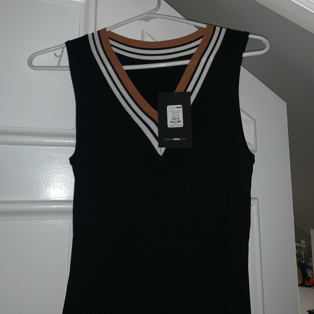 FASHION NOVA DRESS
